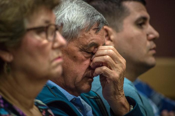 En una cárcel conflictiva y esperando una nueva repetición judicial: así es la vida de Pablo Ibar tras evitar la muerte