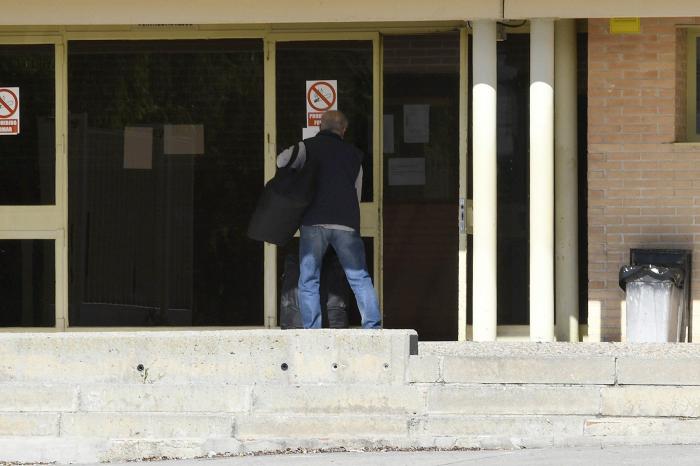 Rodrigo Rato obtiene el tercer grado