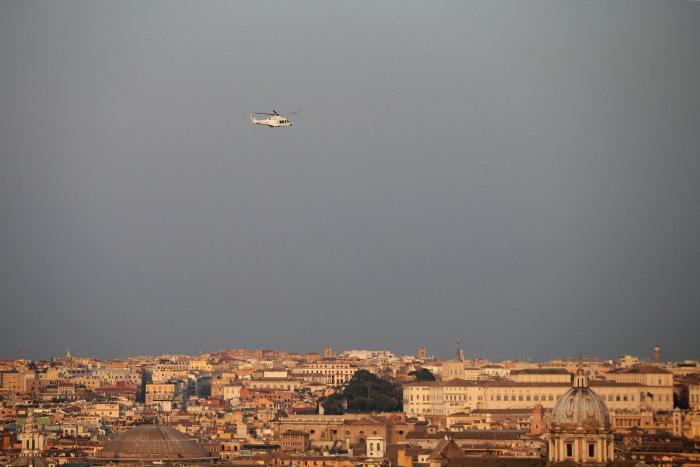 Benedicto XVI se va: ¿y ahora qué?