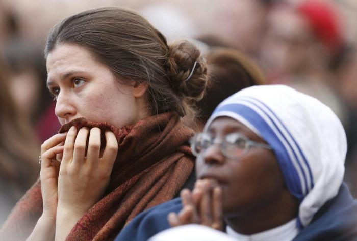 Benedicto XVI se va: ¿y ahora qué?