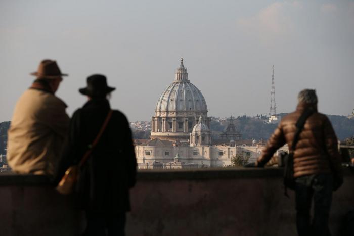 Benedicto XVI se va: ¿y ahora qué?