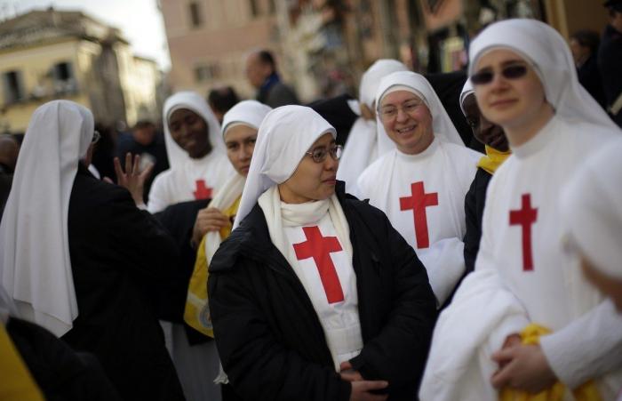 Benedicto XVI se va: ¿y ahora qué?