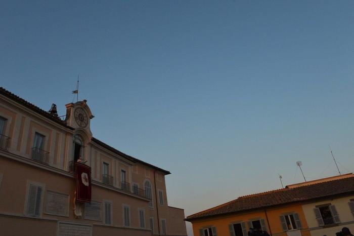 Benedicto XVI se va: ¿y ahora qué?