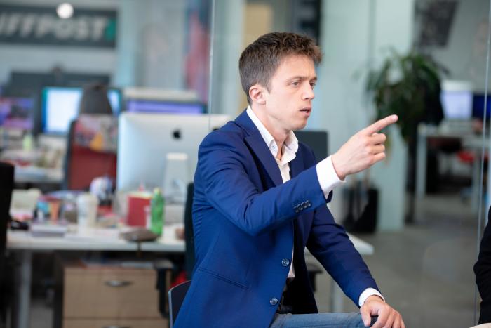 Errejón arrasa con estas dos preguntas a Ciudadanos sobre el pacto con PP y Vox en Madrid