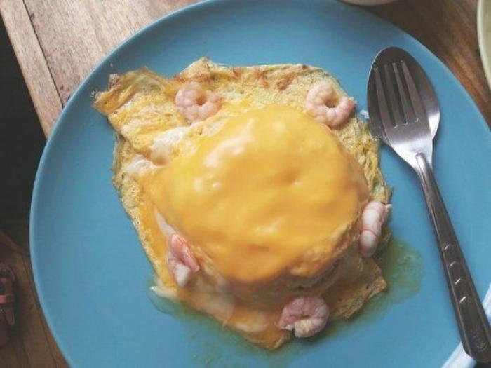 Nathy Peluso llega a España y lo que hace arrasa en Twitter: "Diva de la dieta mediterránea"