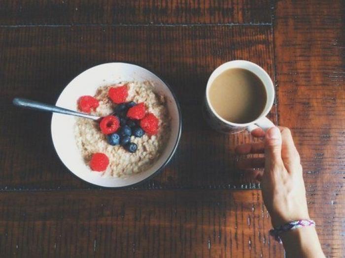 Nathy Peluso llega a España y lo que hace arrasa en Twitter: "Diva de la dieta mediterránea"