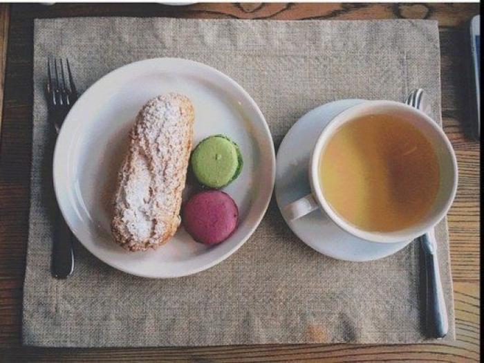 Nathy Peluso llega a España y lo que hace arrasa en Twitter: "Diva de la dieta mediterránea"