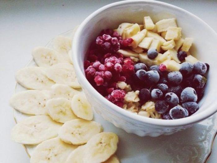 Nathy Peluso llega a España y lo que hace arrasa en Twitter: "Diva de la dieta mediterránea"