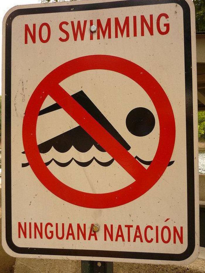 Las mejores peores traducciones entre el español y el inglés (FOTOS)