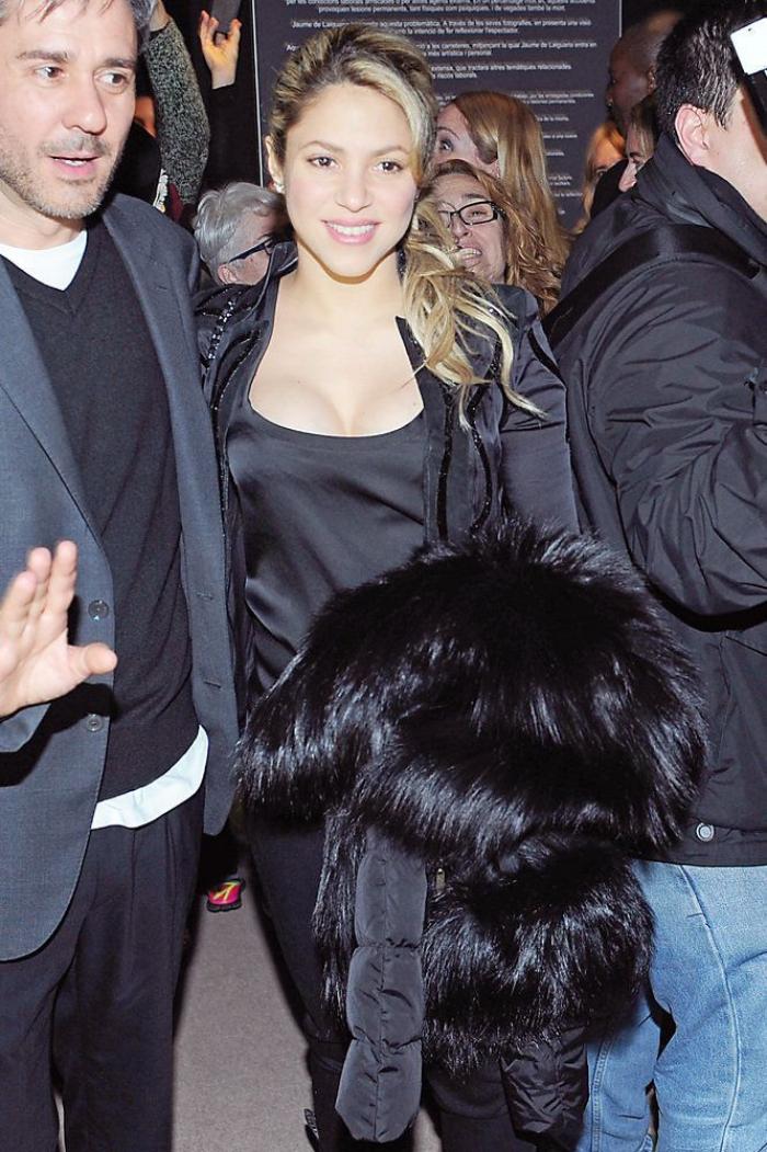 Cuál es la multa a Shakira y por qué puede librarse