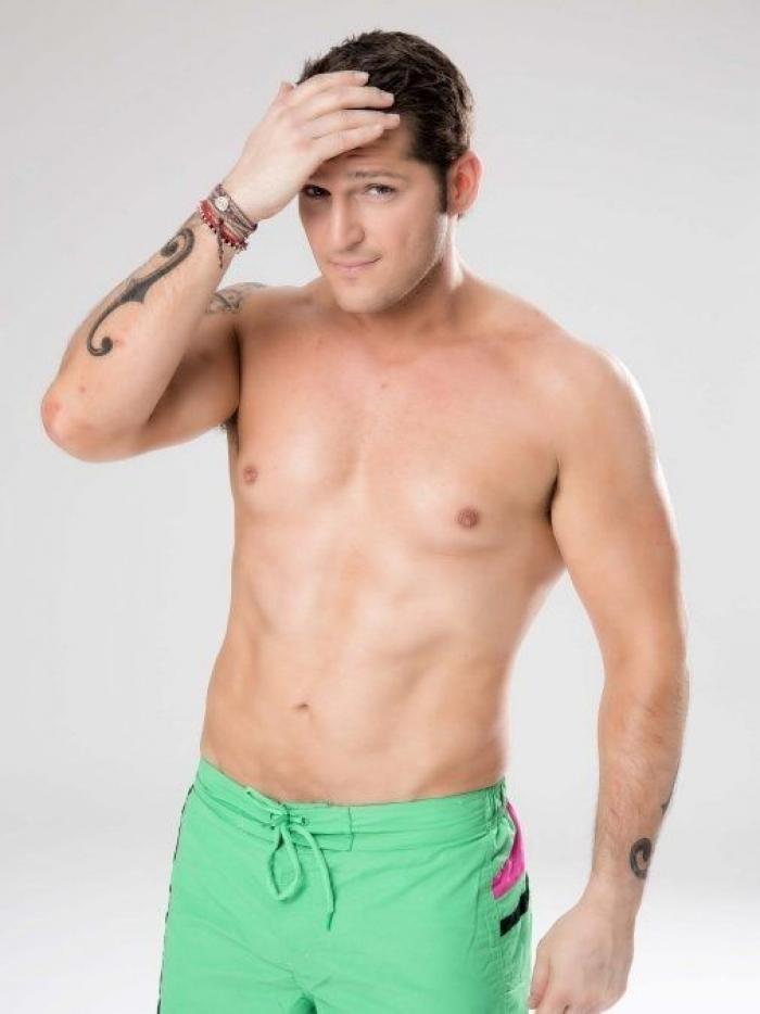 Salto de Falete en 'Splash': el 'Faletazo' arrasa en audiencia (VÍDEO, TUITS)