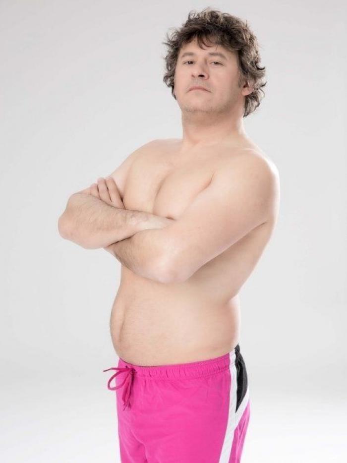 Salto de Falete en 'Splash': el 'Faletazo' arrasa en audiencia (VÍDEO, TUITS)