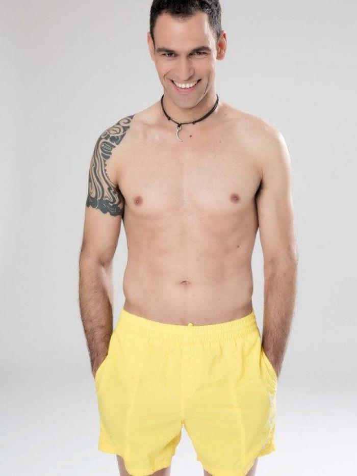 Salto de Falete en 'Splash': el 'Faletazo' arrasa en audiencia (VÍDEO, TUITS)