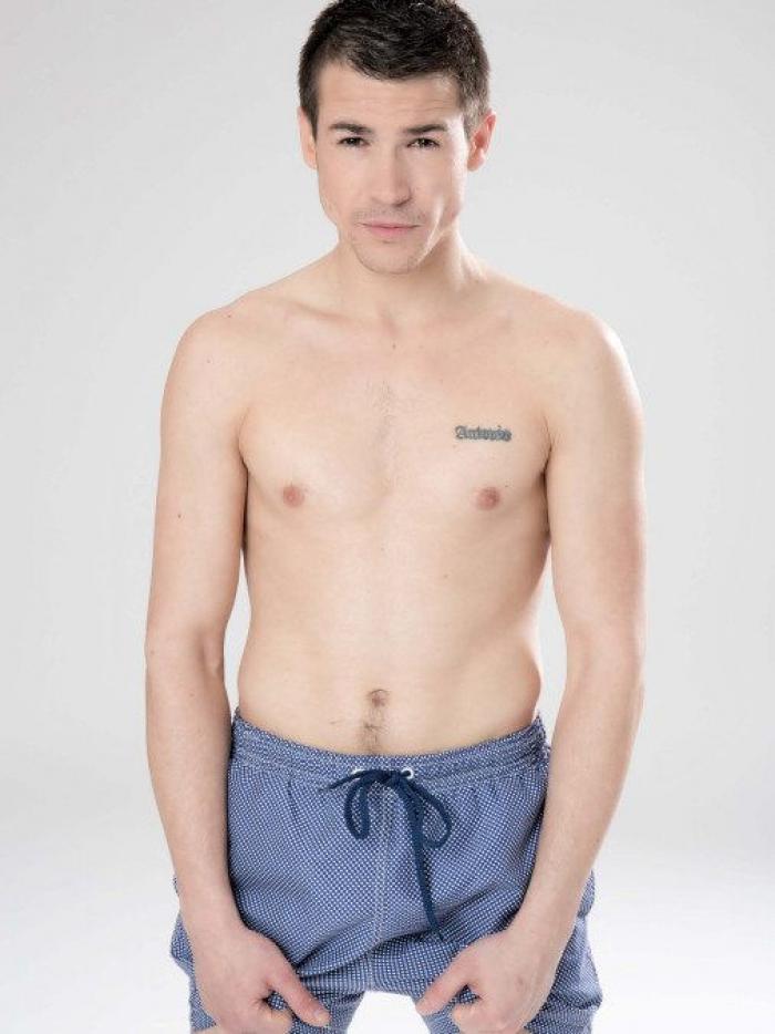 Salto de Falete en 'Splash': el 'Faletazo' arrasa en audiencia (VÍDEO, TUITS)