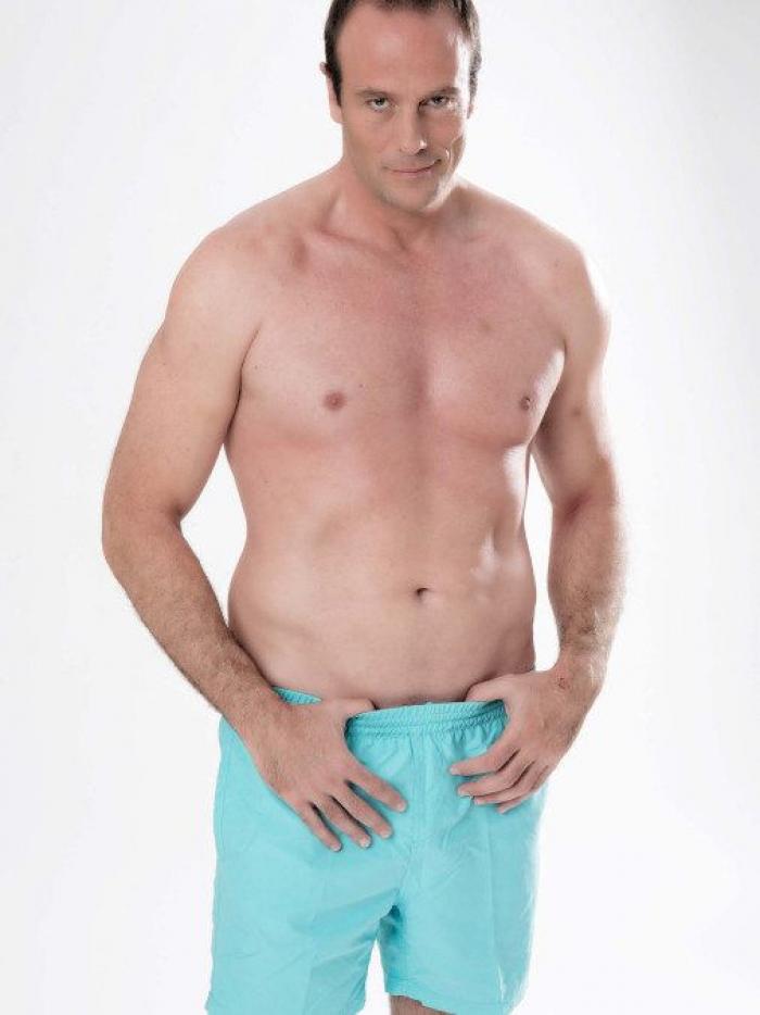 Salto de Falete en 'Splash': el 'Faletazo' arrasa en audiencia (VÍDEO, TUITS)