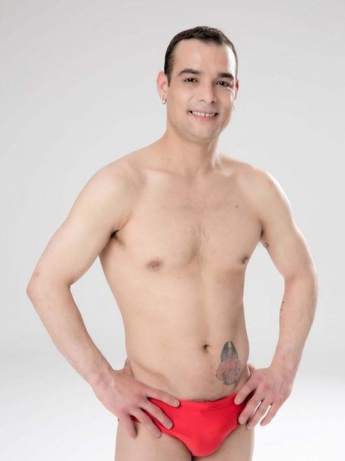 Salto de Falete en 'Splash': el 'Faletazo' arrasa en audiencia (VÍDEO, TUITS)