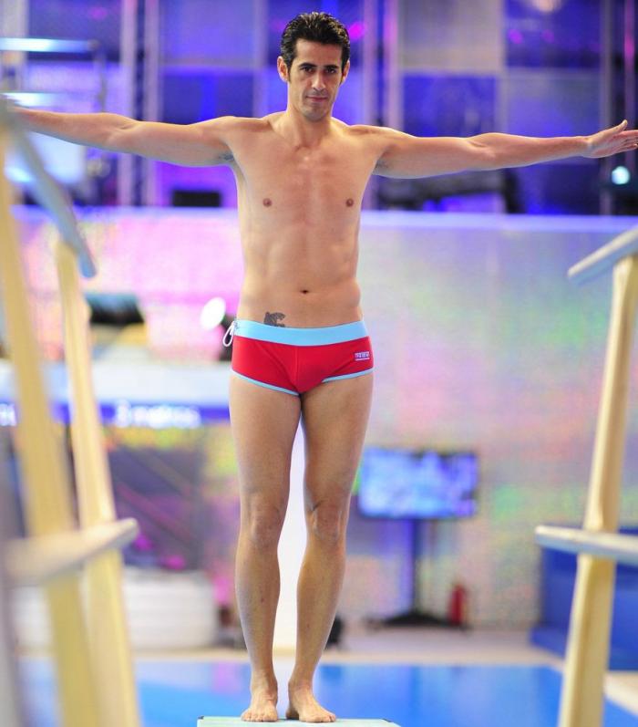 Olvido Hormigos en Interviú: portada de la revista en topless de la ex concejal socialista (FOTOS)