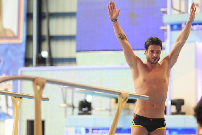 Olvido Hormigos en Interviú: portada de la revista en topless de la ex concejal socialista (FOTOS)