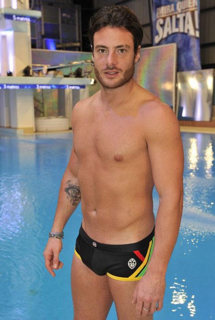 Olvido Hormigos en Interviú: portada de la revista en topless de la ex concejal socialista (FOTOS)