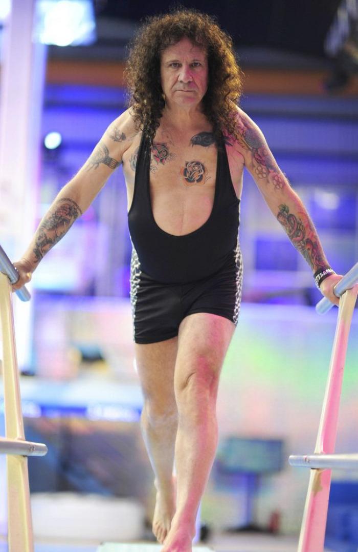 Olvido Hormigos en Interviú: portada de la revista en topless de la ex concejal socialista (FOTOS)