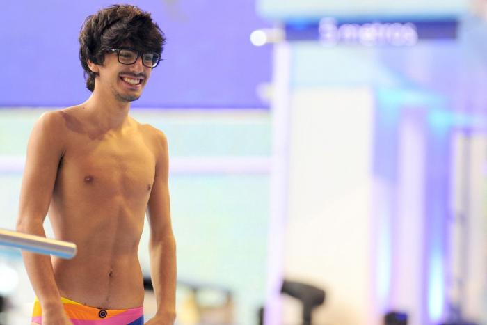 Olvido Hormigos en Interviú: portada de la revista en topless de la ex concejal socialista (FOTOS)