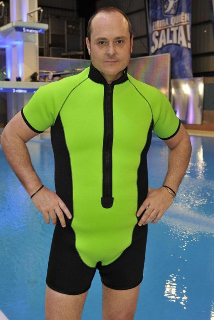 Olvido Hormigos en Interviú: portada de la revista en topless de la ex concejal socialista (FOTOS)