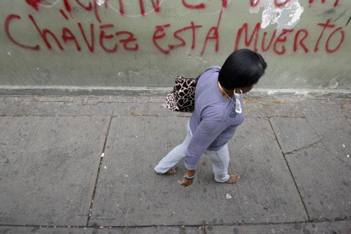 Intento de golpe de Estado en Venezuela: El Gobierno de Maduro detiene un levantamiento militar