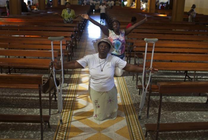 Intento de golpe de Estado en Venezuela: El Gobierno de Maduro detiene un levantamiento militar