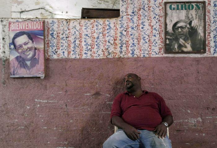 Intento de golpe de Estado en Venezuela: El Gobierno de Maduro detiene un levantamiento militar