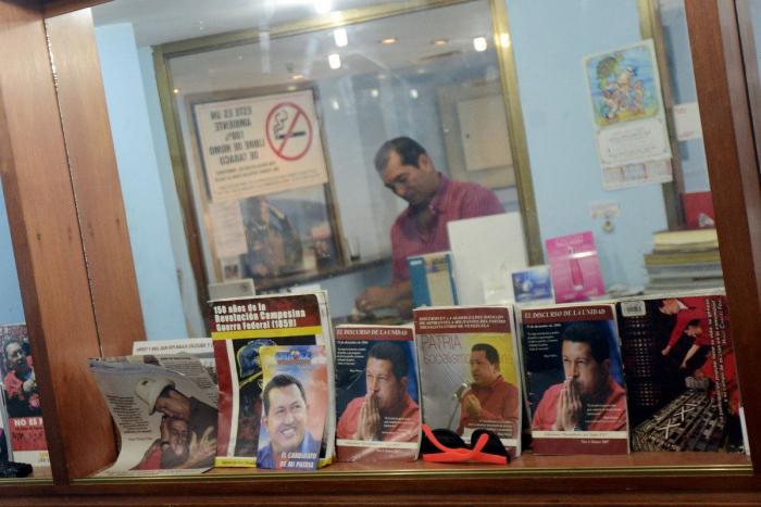 Intento de golpe de Estado en Venezuela: El Gobierno de Maduro detiene un levantamiento militar