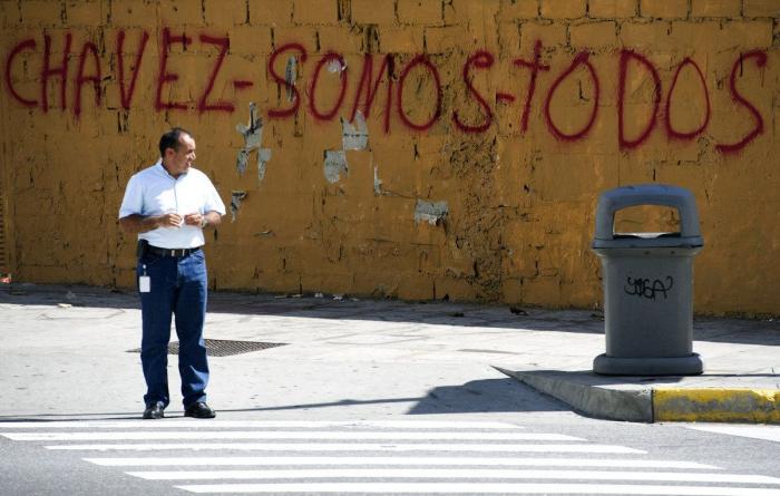 Intento de golpe de Estado en Venezuela: El Gobierno de Maduro detiene un levantamiento militar