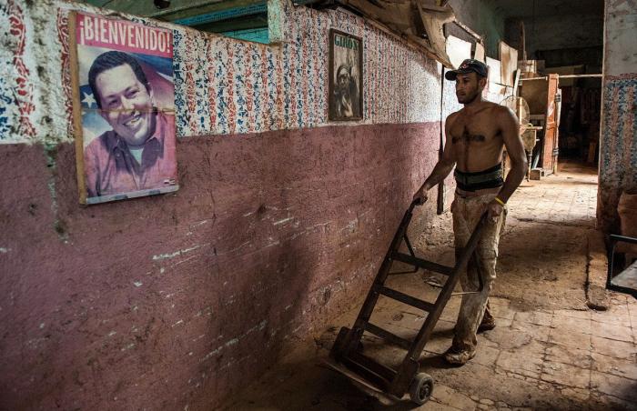 Intento de golpe de Estado en Venezuela: El Gobierno de Maduro detiene un levantamiento militar