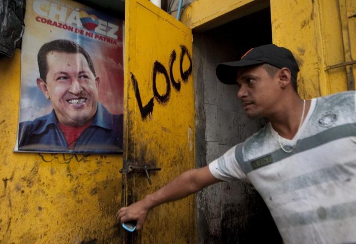 Intento de golpe de Estado en Venezuela: El Gobierno de Maduro detiene un levantamiento militar