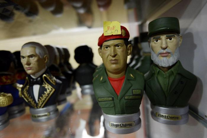 Intento de golpe de Estado en Venezuela: El Gobierno de Maduro detiene un levantamiento militar