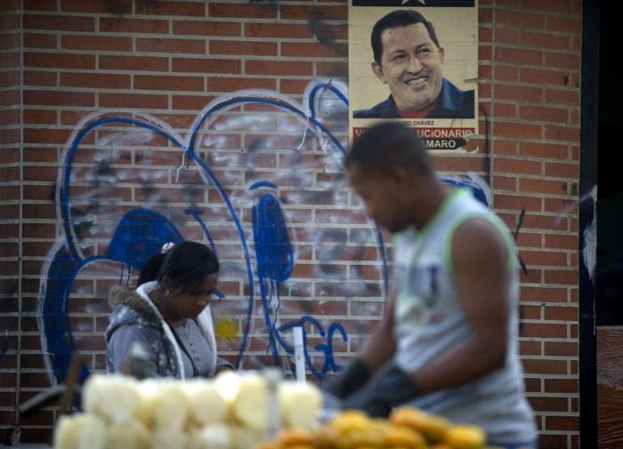 Intento de golpe de Estado en Venezuela: El Gobierno de Maduro detiene un levantamiento militar
