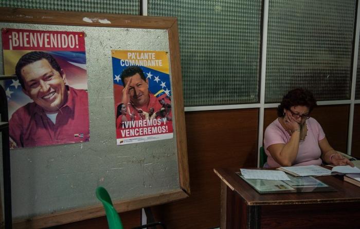 Intento de golpe de Estado en Venezuela: El Gobierno de Maduro detiene un levantamiento militar