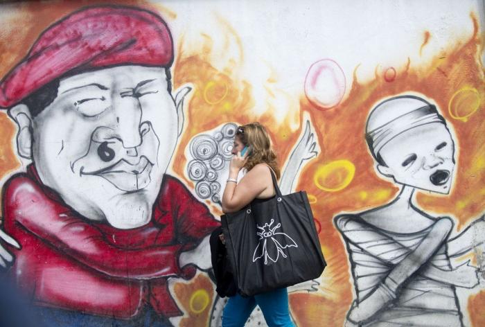 Intento de golpe de Estado en Venezuela: El Gobierno de Maduro detiene un levantamiento militar