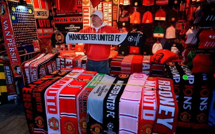 Manchester United - Real Madrid: La épica vive en Old Trafford (1-2)