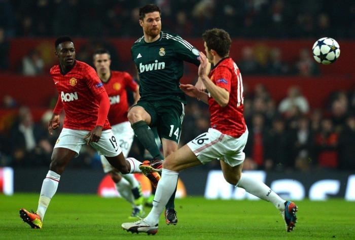Manchester United - Real Madrid: La épica vive en Old Trafford (1-2)