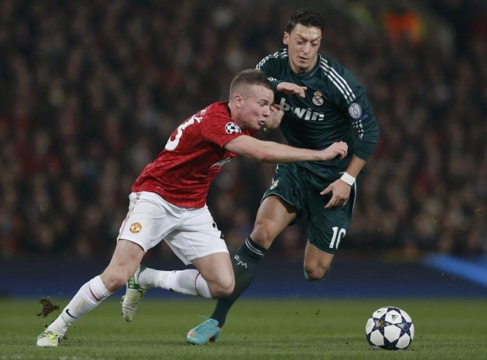 Manchester United - Real Madrid: La épica vive en Old Trafford (1-2)