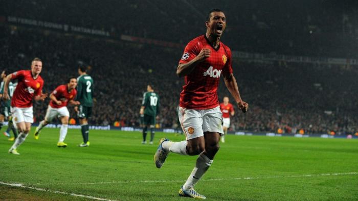 Manchester United - Real Madrid: La épica vive en Old Trafford (1-2)