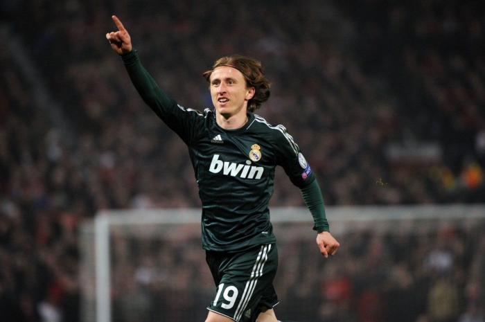 Manchester United - Real Madrid: La épica vive en Old Trafford (1-2)