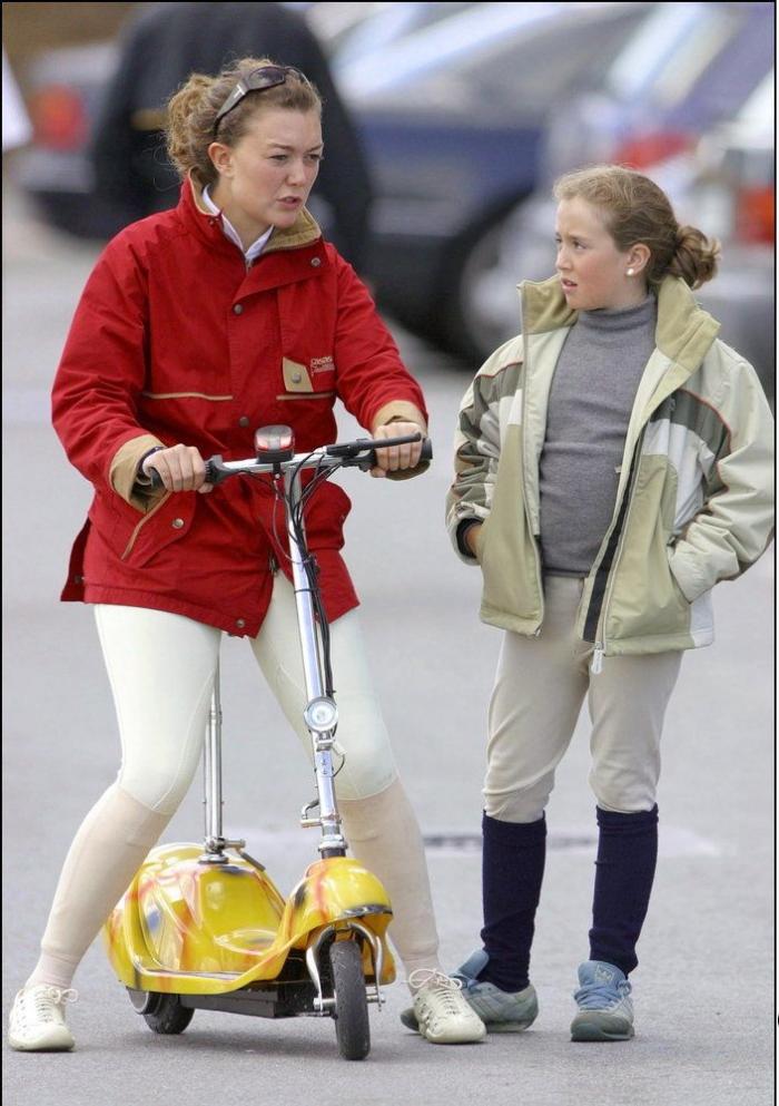 Amancio Álvarez Ortega: nace el primer hijo de Marta Ortega y Sergio Álvarez