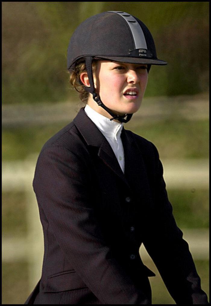 Amancio Álvarez Ortega: nace el primer hijo de Marta Ortega y Sergio Álvarez