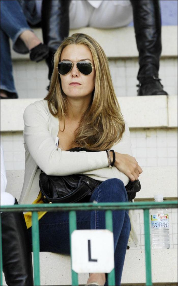 Amancio Álvarez Ortega: nace el primer hijo de Marta Ortega y Sergio Álvarez