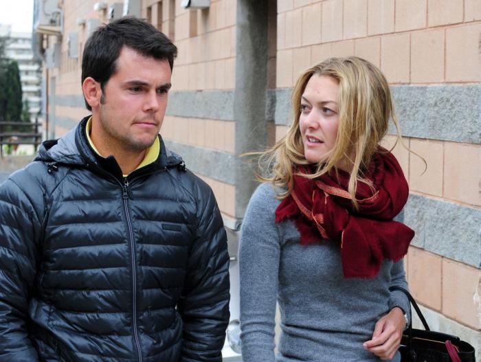 Amancio Álvarez Ortega: nace el primer hijo de Marta Ortega y Sergio Álvarez