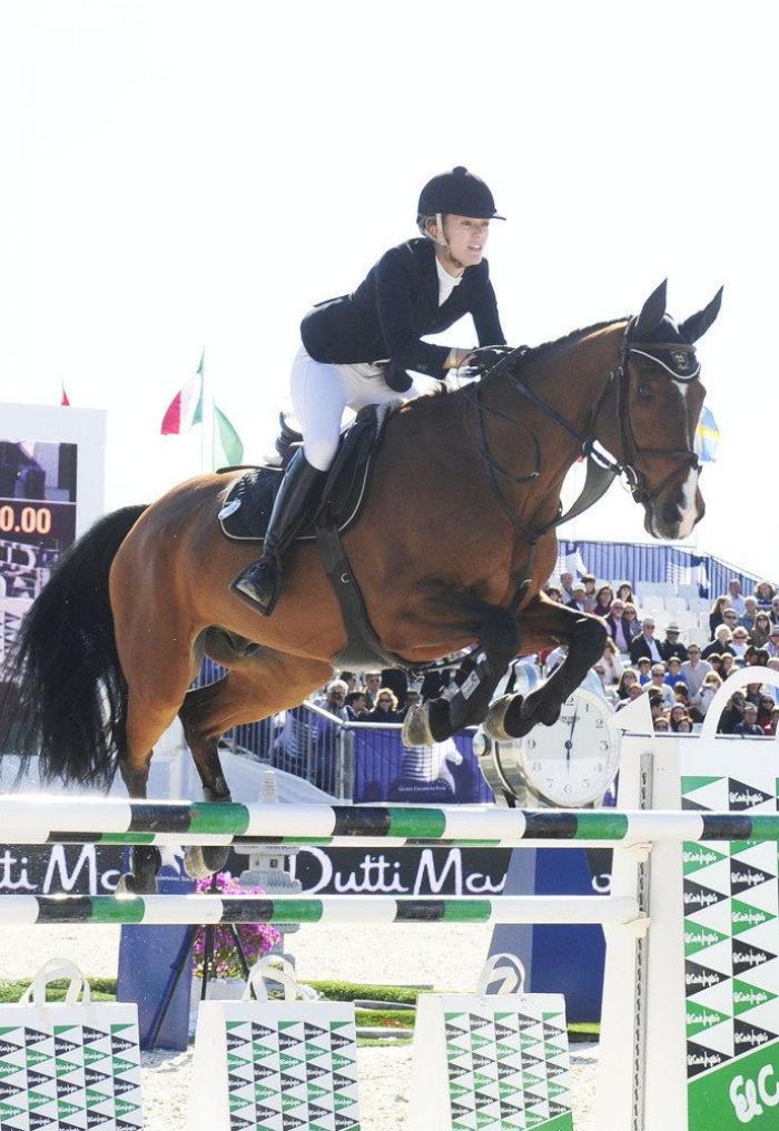 Amancio Álvarez Ortega: nace el primer hijo de Marta Ortega y Sergio Álvarez