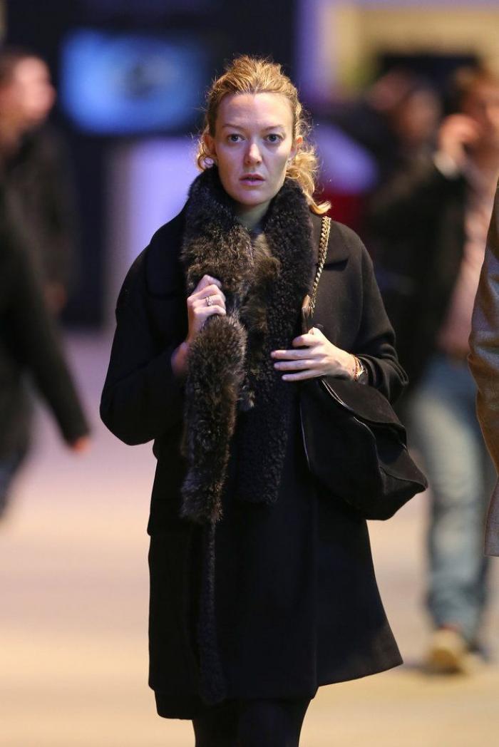 Amancio Álvarez Ortega: nace el primer hijo de Marta Ortega y Sergio Álvarez