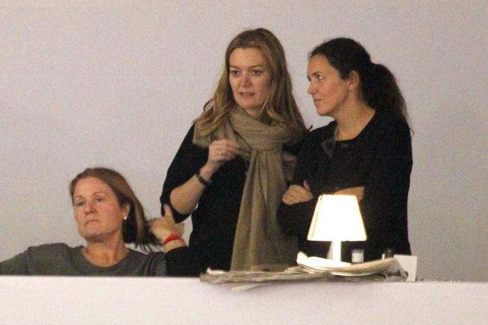 Amancio Álvarez Ortega: nace el primer hijo de Marta Ortega y Sergio Álvarez