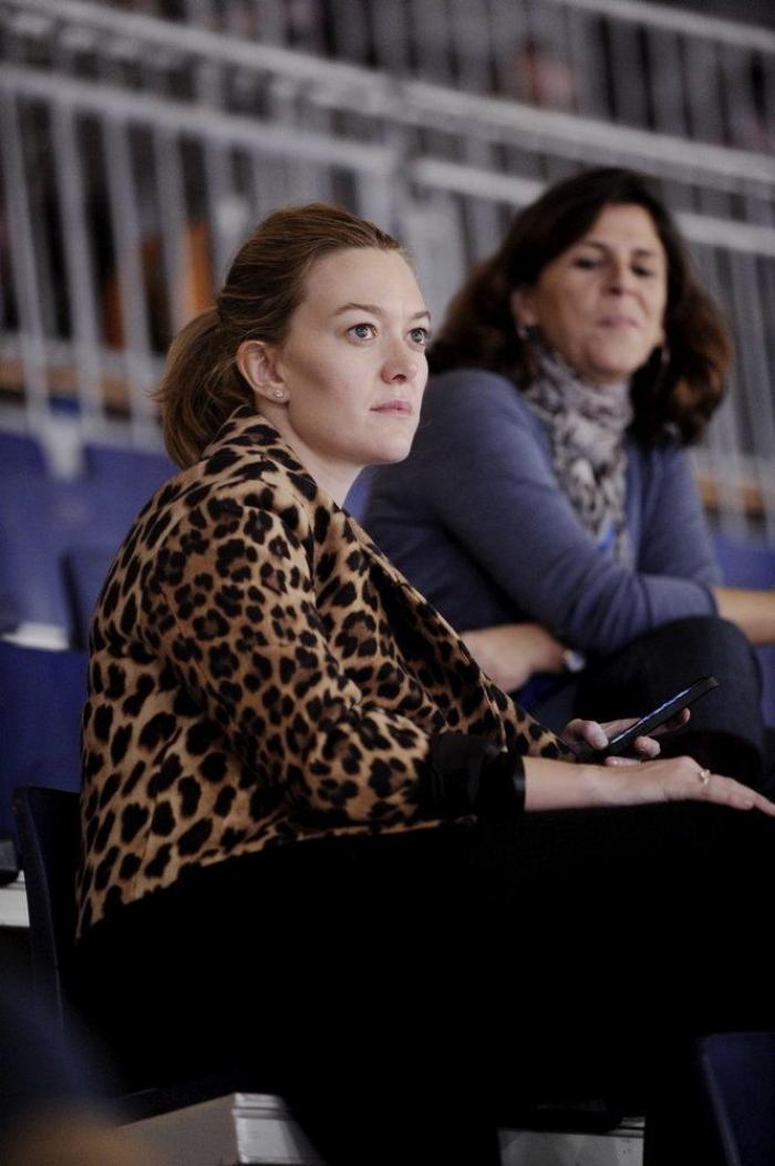 Amancio Álvarez Ortega: nace el primer hijo de Marta Ortega y Sergio Álvarez